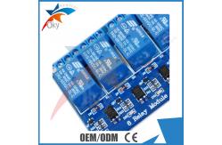 China 5V / 12V  / 24V  Transceiver Module Arduino , GPS Module Arduino 8 Channel supplier