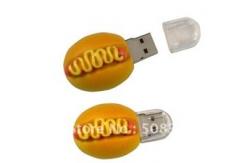 China 8GB Capacity Personalized USB Flash Drives supporting USB 3.0 Interface supplier