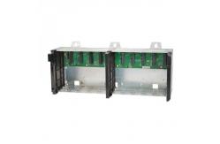 China Ab Compact Logix AB ControlLogix 1756 10 Slots Chassis 1756-A10 supplier