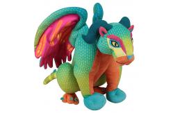 China 20cm Pp Cotton 9.6oz Toothless Babies Dragon Plush Machine washable supplier