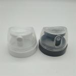 Customizable 35mm Aerosol Spray Cap for Various Aerosol Applications