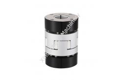 China Customized Shaft Coupling Machining - Custom Machine Parts For OEM Precision supplier