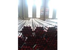 China Casing Tubing With Plain End Finish For Oilfield Applications supplier
