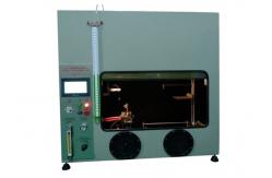 China UL94 / IEC60695-11-2 Flammability Testing Equipment supplier
