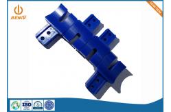 China CNC Mold Injection Making Plastic Rapid Prototyping Custom Resin Tooling Service supplier