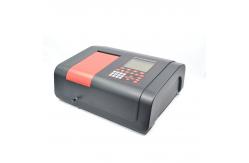 China 1.8nm Macylab Dual Beam Spectrometer Multi Wavelength Determination Testing Equipment supplier