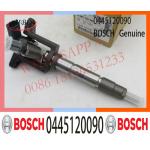 0445120090 BOSCH Diesel Engine Fuel Injector 0445120090 For MITSUBISHI FUSO 4M50-TE ME225190 ME227600 for sale