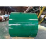 High Gross Color Coated Aluminum Coil For Production Homeappliance for sale