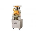 Professional Stainless Steel Automatic Orange Juicer Machine for Household for sale