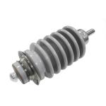 Elctrical Upper Rod Height 350mm Lightning Arrester Insulator