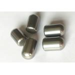 YG6  HIP Sintered Tungsten Carbide Producers Button teeth for mining bits for sale
