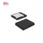 NTMFS5H600NLT1G  MOSFET Power Electronics Single  N-Channel  Packag 5-DFN  60 V  1.3 m 250 A for sale