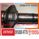 095000-9770 23670-51041 23670-59015 TOYOTA Fuel Injectors