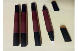 China Fashion Design Plastic Two Faced Eyeliner Hot Stamping Custom Sizes ISO supplier
