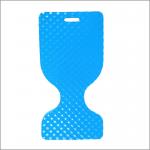 Kickboard Foam Pool Saddle Device Flake Proof Non Phthalate 6P Free