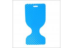 China Kickboard Foam Pool Saddle Device Flake Proof Non Phthalate 6P Free supplier