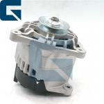 2871A306 Engine 1103A-33 Model 75A 12V Alternator for sale