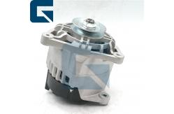 China 2871A306 Engine 1103A-33 Model 75A 12V Alternator supplier