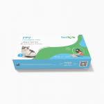 Luckit Feline Plaguevirus FPV PET CAT Test Kit Fast Reaction Rapid Factory Price Easy Operation Class I for sale