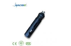 China Continuous Water Quality Monitoring Sensors 12V Power Supply For Aquaculture supplier