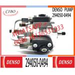 Fuel Injection Pump 294050-0490 294050-0491 294050-0494 For HINO J08E 22100-E0530 22100-E0531 22100-E0534 for sale