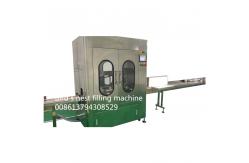 China PLC Touch Screen 8 Nozzle 20ml Bird'S Nest Filling Machine supplier