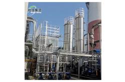 China Get a Quote for International Dry Desulfurization Equipment from Junxu Heavy Industry supplier
