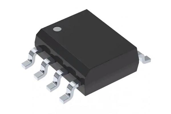 Non-Volatile 8-SOIC Digital Integrated Circuit for B2B Market