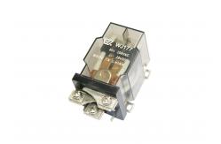 China JQX 60F JQX-60F Protective 80A High Electrical Power Relay For Coolers supplier
