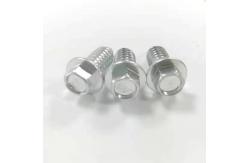 China ODM 316 Ss Self Tapping Screws , Stainless Steel Countersunk Self Tapping Screws supplier