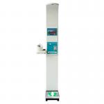 Coin-operated Weight and Height Blood Pressure Machine for Hospital Blood Pressure Height Weight BMI Health Scale Suppli for sale