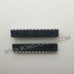 ATMEGA88-20PU ATMEGA88 Integrated Circuit IC Chip , ATmega Microcontroller IC 8 Bit 20MHz for sale