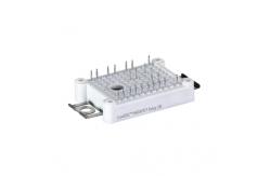China FF8MR12W1M1HB70 Automotive IGBT Modules 1200V 8mΩ Silicon Carbide CoolSiC™ MOSFET Half Bridge Module supplier