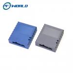 Injection Molding Plastic Parts Precision PTFE Accessories, Panel for sale