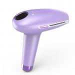 Cooling Ice Home IPL Hair Removal Machine CE ROHS Home Beauty Ipl Hair Removal for sale