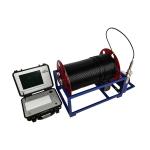 Weatherproof Deep Well View Camera Borehole Well Logging Camera for sale