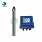 RS485 Dissolved Oxygen Sensor Probe 4 - 20mA DO Sensor For Aquarium for sale