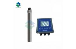 China IP68 Optical Dissolved Oxygen Optical Probe Submersible DO Sensor supplier