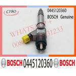 0445120360 BOSCH Fuel Injector 0986AD1082 580147255 Nozzle DLLA145P2388 Valve F00RJ02103 for sale