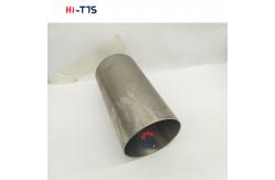 China 178-6543 Cylinder Liner For C6.4 S6KT Engine Spare Part supplier