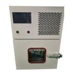 Overlapping 48L Temperature Humidity Test Chamber For Electronic for sale