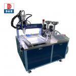 3 Axis Metering Mixing Automatic Epoxy Resin Dispensing Machine with Heating Function for sale