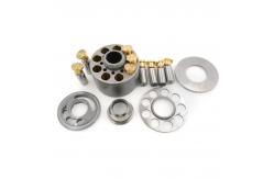 China Excavator K7V125 Pump Hydraulic Spare Parts , Hydraulic Pump Repair Kit supplier
