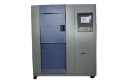 China IEC 60068  Thermal Shock Cycling Enviromental Test Chamber supplier