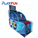 Ice Hockey Ticket Redemption Arcade Game Machine for sale