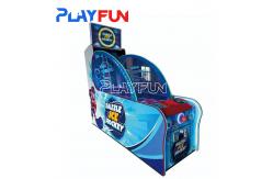 China Ice Hockey Ticket Redemption Arcade Game Machine supplier