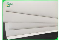 China 200 Micron Poster Paper White Matt PP Synthetic Eco Solvent Synthetic Paper supplier