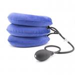 FDA 300N Cervical Neck Traction Device For Relieving Tight Muscles