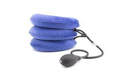 China FDA 300N Cervical Neck Traction Device For Relieving Tight Muscles supplier