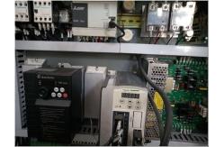 China 350Z Medium Speed Die Cutting Machine Quotation Max Feeding Width 350mm Die Cutting Speed 300 Times/min supplier